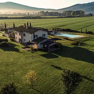 Casa Terzerie Bed & Breakfast Braccagni