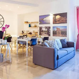 Porta Di Ponte Bed & Breakfast Agrigento