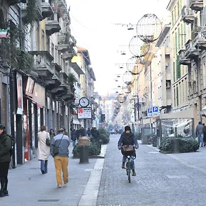 Bed & Breakfast Quater Lett, Milano