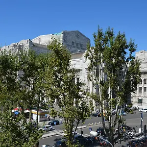Affittacamere Il Giramondo, Milano