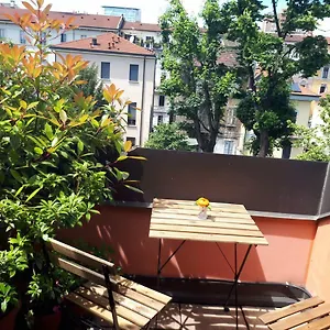 Bed & Breakfast Teodora, Milano